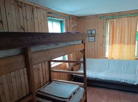 Дом в Псковская область, Пушкинские Горы рп ул. Михайлова, 9 (50 м²) - .  - фото 3