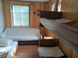 Дом в Псковская область, Пушкинские Горы рп ул. Михайлова, 9 (50 м²) - .  - фото 4