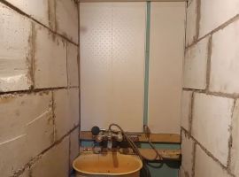 Дом в Псковская область, Пушкинские Горы рп ул. Михайлова, 9 (50 м²) - .  - фото 5