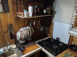 Дом в Псковская область, Пушкинские Горы рп ул. Михайлова, 9 (50 м²) - .  - фото 8