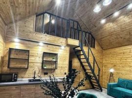 Дом в Пензенская область, Пензенский район, Золотаревка муниципальное образование, Золотаревка рп ул. Лесная, 69 (100 м²) - Подлесная.  - фото 13