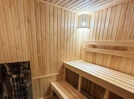 Дом в Пензенская область, Пензенский район, Золотаревка муниципальное образование, Золотаревка рп ул. Лесная, 69 (100 м²) - Подлесная.  - фото 4