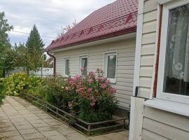 Дом в Орловская область, Орловский район, д. Малая Фоминка ул. Екатерининская, 35 (35 м²) - .  - фото 2