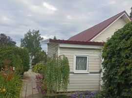 Дом в Орловская область, Орловский район, д. Малая Фоминка ул. Екатерининская, 35 (35 м²) - .  - фото 3
