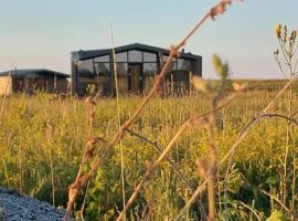 Дом в Новгородская область, Старорусский район, Наговское с/пос, д. Ретле ул. Угловая, 1 (24 м²) - Угловая.  - фото 11