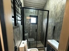 Дом в Новгородская область, Старорусский район, Наговское с/пос, д. Ретле ул. Угловая, 1 (24 м²) - Угловая.  - фото 4