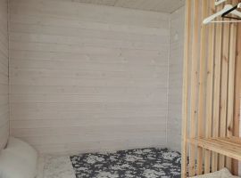 Дом в Нижегородская область, Бор муниципальный округ, с. Кантаурово ул. Кооперативная (25 м²) - Новокооперативная.  - фото 1