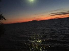 Дом в Нижегородская область, Сокольский муниципальный округ, д. Галкино ул. Лесная, 5 (150 м²) - Подлесная.  - фото 24
