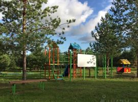Дом в Нижегородская область, Сокольский муниципальный округ, д. Галкино ул. Лесная, 5 (150 м²) - Подлесная.  - фото 25