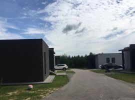Дом в Нижегородская область, Сокольский муниципальный округ, д. Галкино ул. Лесная, 5 (150 м²) - Подлесная.  - фото 26