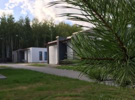 Дом в Нижегородская область, Сокольский муниципальный округ, д. Галкино ул. Лесная, 5 (150 м²) - Подлесная.  - фото 2