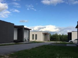 Дом в Нижегородская область, Сокольский муниципальный округ, д. Галкино ул. Лесная, 5 (150 м²) - Подлесная.  - фото 4