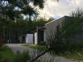 Дом в Нижегородская область, Сокольский муниципальный округ, д. Галкино ул. Лесная, 5 (150 м²) - Подлесная.  - фото 5