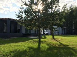 Дом в Нижегородская область, Сокольский муниципальный округ, д. Галкино ул. Лесная, 5 (150 м²) - Подлесная.  - фото 8