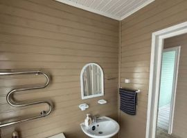 Дом в Нижегородская область, с. Дивеево ул. Блохина, 1А (65 м²) - .  - фото 9