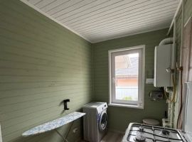 Дом в Нижегородская область, с. Дивеево ул. Блохина, 1А (65 м²) - .  - фото 11
