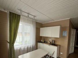 Дом в Нижегородская область, с. Дивеево ул. Блохина, 1А (65 м²) - .  - фото 2