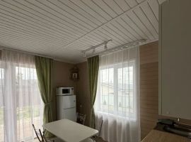 Дом в Нижегородская область, с. Дивеево ул. Блохина, 1А (65 м²) - .  - фото 3