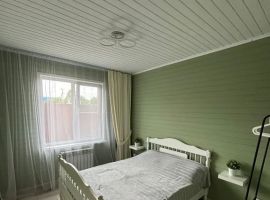 Дом в Нижегородская область, с. Дивеево ул. Блохина, 1А (65 м²) - .  - фото 6