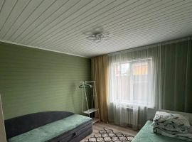 Дом в Нижегородская область, с. Дивеево ул. Блохина, 1А (65 м²) - .  - фото 7