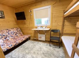 Дом в Мурманская область, Кольский район, Кильдинстрой городское поселение, Зверосовхоз ул. Северное Сияние, соор467 (22 м²) - .  - фото 3