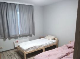 Дом в Мурманская область, Кольский район, с. Териберка Архангельская ул., 12 (80 м²) - .  - фото 9