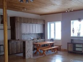 Дом в Липецкая область, Хлевенский район, с. Синдякино ул. Каштановая, 8А (500 м²) - Каштановая.  - фото 9