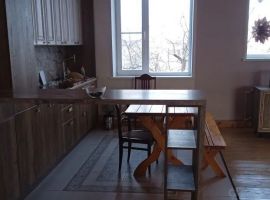 Дом в Липецкая область, Хлевенский район, с. Синдякино ул. Каштановая, 8А (500 м²) - Каштановая.  - фото 12