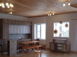 Дом в Липецкая область, Хлевенский район, с. Синдякино ул. Каштановая, 8А (500 м²) - Каштановая.  - фото 20