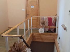 Дом в Липецкая область, Хлевенский район, с. Синдякино ул. Каштановая, 8А (500 м²) - Каштановая.  - фото 24