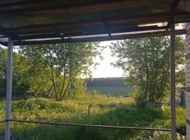 Дом в Липецкая область, Хлевенский район, с. Синдякино ул. Каштановая, 8А (500 м²) - Каштановая.  - фото 25