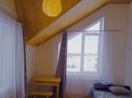 Дом в Липецкая область, Хлевенский район, с. Синдякино ул. Каштановая, 8А (500 м²) - Каштановая.  - фото 4