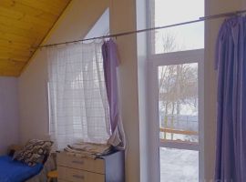 Дом в Липецкая область, Хлевенский район, с. Синдякино ул. Каштановая, 8А (500 м²) - Каштановая.  - фото 6