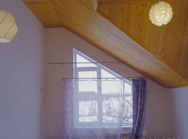 Дом в Липецкая область, Хлевенский район, с. Синдякино ул. Каштановая, 8А (500 м²) - Каштановая.  - фото 8