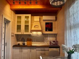 Дом в Приморский край, Арсеньев  (36 м²) - . Арсеньев - фото 1