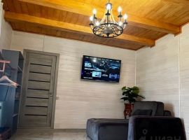 Дом в Приморский край, Арсеньев  (36 м²) - . Арсеньев - фото 2