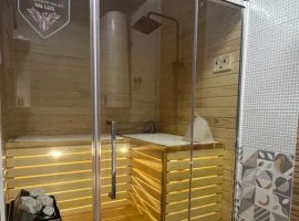 Дом в Приморский край, Арсеньев  (36 м²) - . Арсеньев - фото 3