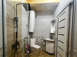 Дом в Приморский край, Арсеньев  (36 м²) - . Арсеньев - фото 4