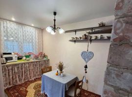Дом в Красноярский край, Дивногорск городской округ, с. Овсянка ул. Станционная, 11 (60 м²) - . с. Овсянка - фото 6