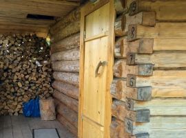 Дом в Кемеровская область, Таштагольский муниципальный округ, Шерегеш пгт ул. Фурманова, 4А/1 (50 м²) - . Шерегеш - фото 6