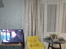 Дом в Кемеровская область, Таштагольский муниципальный округ, Шерегеш пгт ул. Заречная, 14 (30 м²) - Заречная. Шерегеш - фото 4