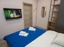 Дом в Кемеровская область, Таштагольский муниципальный округ, Шерегеш пгт ул. Ягодная, 2/5 (90 м²) - ягодная. Шерегеш - фото 11
