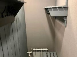 Дом в Кемеровская область, Таштагольский муниципальный округ, Шерегеш пгт ул. Строителей, 92 (80 м²) - Строителей. Шерегеш - фото 12