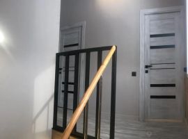 Дом в Кемеровская область, Таштагольский муниципальный округ, Шерегеш пгт ул. Строителей, 92 (80 м²) - Строителей. Шерегеш - фото 13
