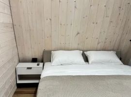 Дом в Кемеровская область, Таштагольский муниципальный округ, Шерегеш пгт ул. Шахтеров, 151 (90 м²) - Шахтеров. Шерегеш - фото 13