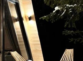 Дом в Кемеровская область, Таштагольский муниципальный округ, Шерегеш пгт ул. Шахтеров, 151 (90 м²) - Шахтеров. Шерегеш - фото 1