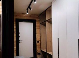 Дом в Кемеровская область, Таштагольский район, Шерегешское городское поселение, Шерегеш пгт ул. Славянская, 96 (78 м²) - .  - фото 36