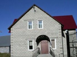 Дом в Кемеровская область, Таштагольский район, Шерегешское городское поселение, Шерегеш пгт ул. Юбилейная, 2Б (170 м²) - Юбилейная.  - фото 2