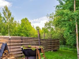 Дом в Калужская область, Жуковский район, Корсаково с/пос, д. Рождествено ул. Заречная (90 м²) - Заречная.  - фото 1