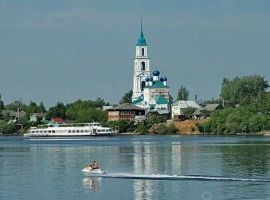 Дом в Ярославская область, Некрасовский муниципальный округ, с. Диево-Городище ул. 2-я Бутырская, 29 (280 м²) - .  - фото 1